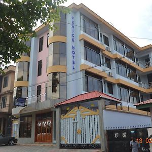 Venice Hotel