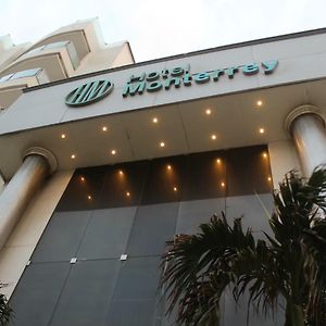 Hotel Monterrey